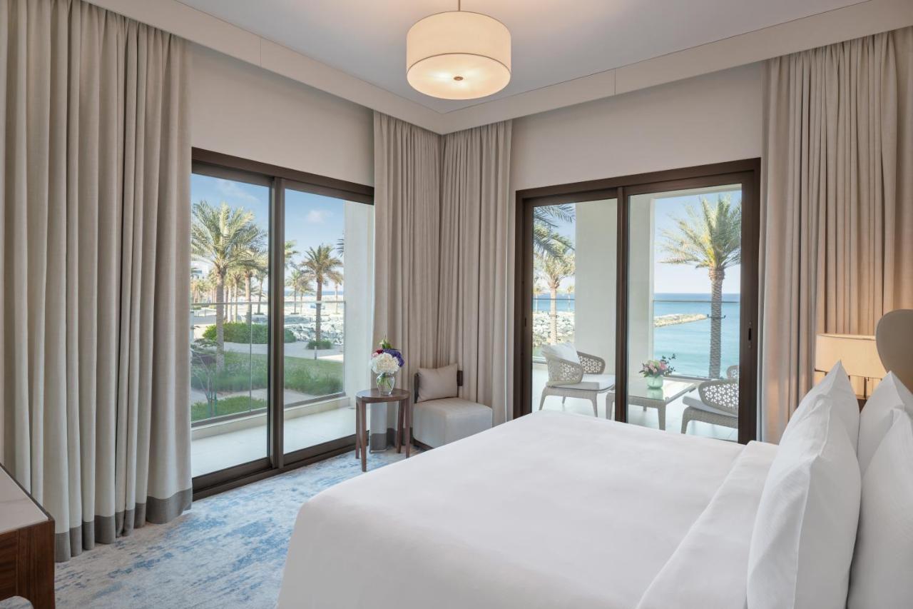 Address Beach Resort Fujairah Al Aqah Room photo